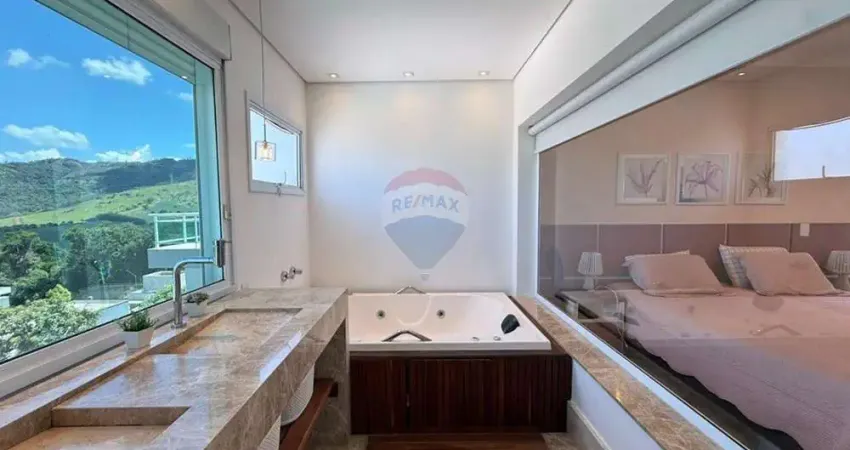 Casa à Venda no Condomínio Campos do Conde em Bragança Paulista!