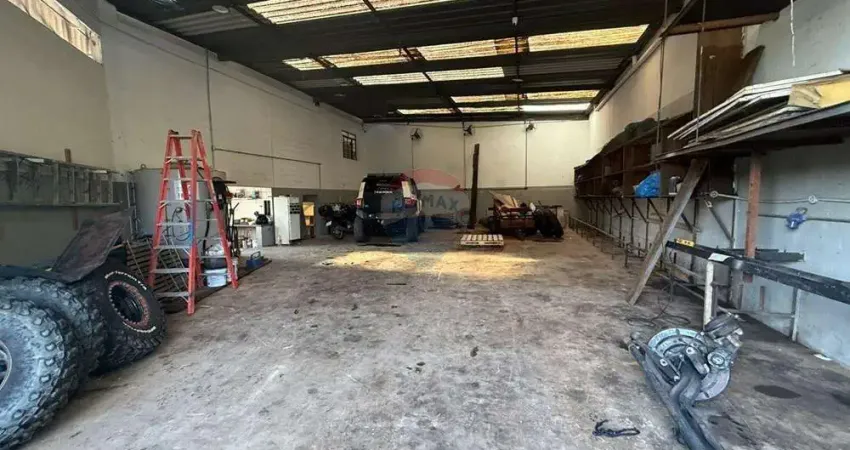 Barracão / Galpão / Depósito para alugar no Recanto Elizabeth, Bragança Paulista