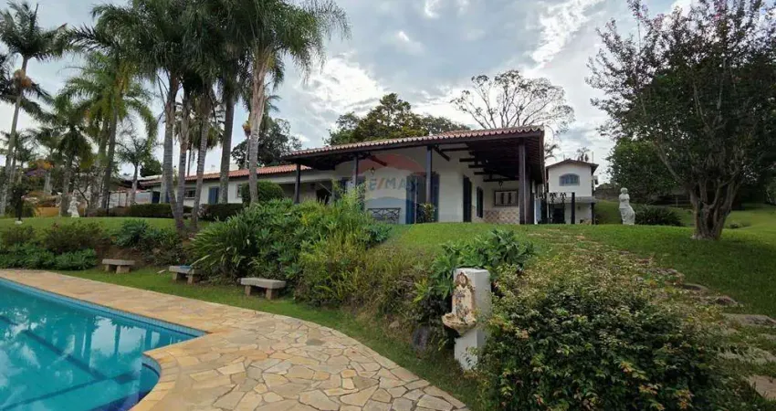 Casa com 3 quartos para alugar no Condomínio Jardim das Palmeiras, Bragança Paulista