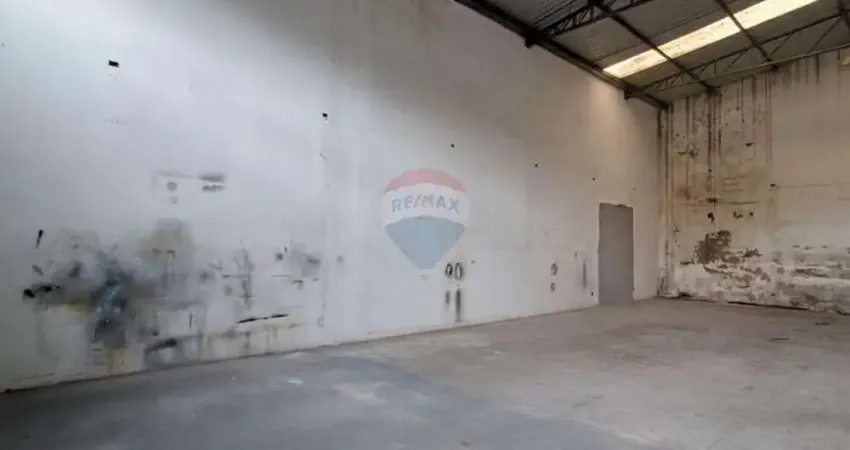 Barracão / Galpão / Depósito para alugar no Jardim Comendador Cardoso, Bragança Paulista