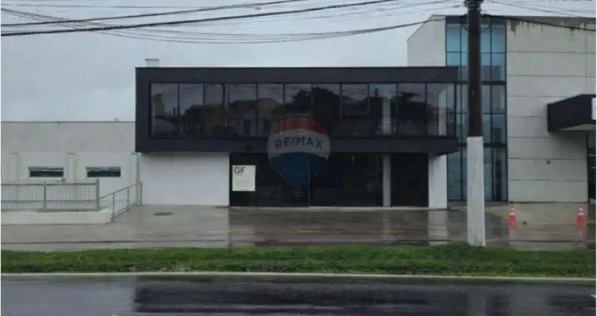 Ponto comercial para alugar no Taboão, Bragança Paulista 