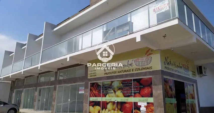 Sala Comercial para Locação em Imbituba, Alto Arroio, 1 banheiro, 2 vagas