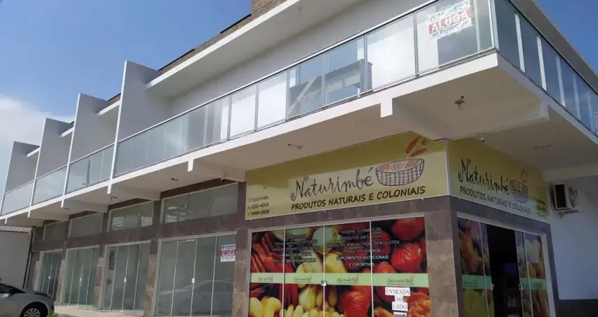 Sala Comercial para Locação em Imbituba, Alto Arroio, 1 banheiro, 1 vaga
