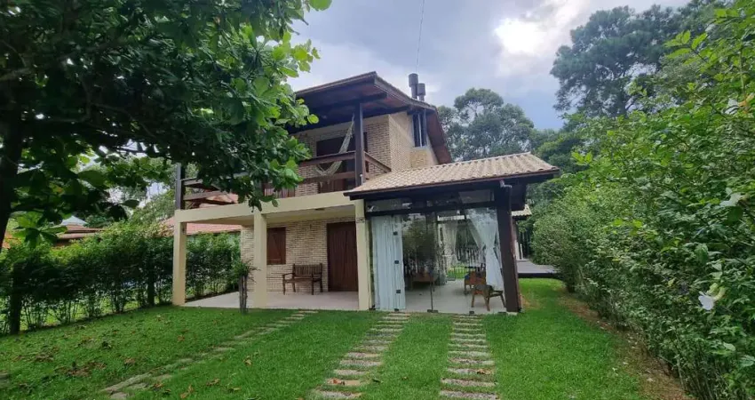 Casa para Venda em Imbituba, Alto Arroio, 3 dormitórios, 3 banheiros, 3 vagas