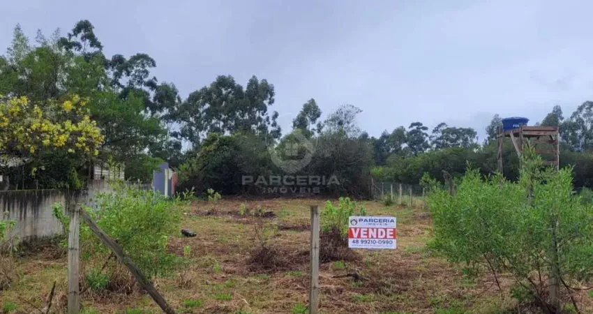 Terreno à venda no Ibiraquera, Imbituba 