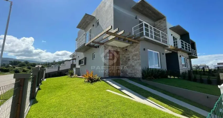Casa para Venda em Garopaba, Ferraz, 3 dormitórios, 1 suíte, 3 banheiros, 2 vagas