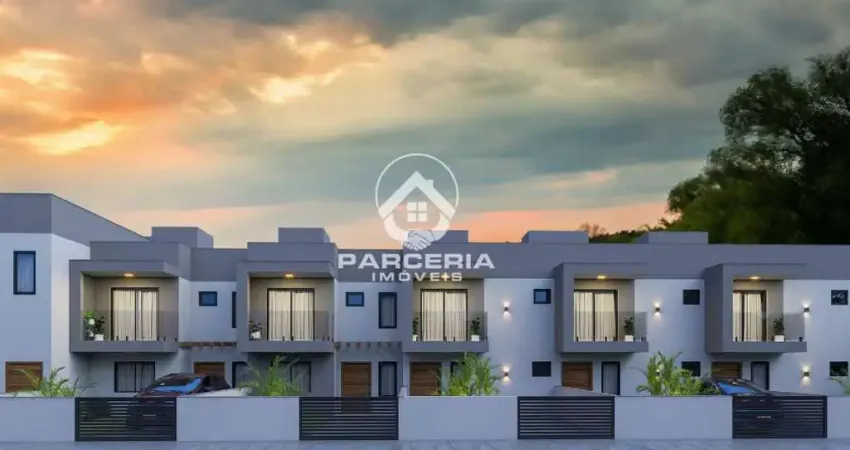 Casa para Venda em Garopaba, Areias da Palhocinha, 3 dormitórios, 1 suíte, 3 banheiros, 1 vaga