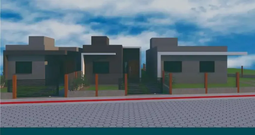 Casa para Venda em Garopaba, Encantada, 3 dormitórios, 1 suíte, 2 banheiros
