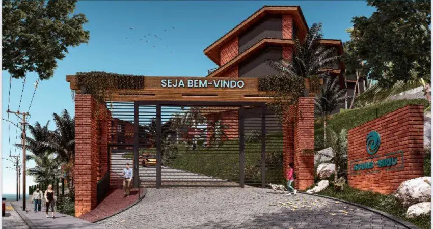 Casa para Venda em Garopaba, Siriu, 3 dormitórios, 1 suíte, 2 banheiros, 2 vagas