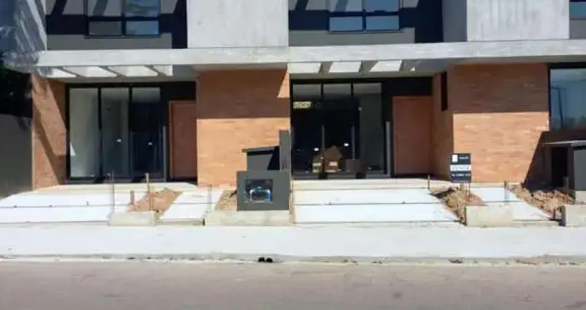 Casa para Venda em Garopaba, Centro, 2 dormitórios, 2 suítes, 1 vaga
