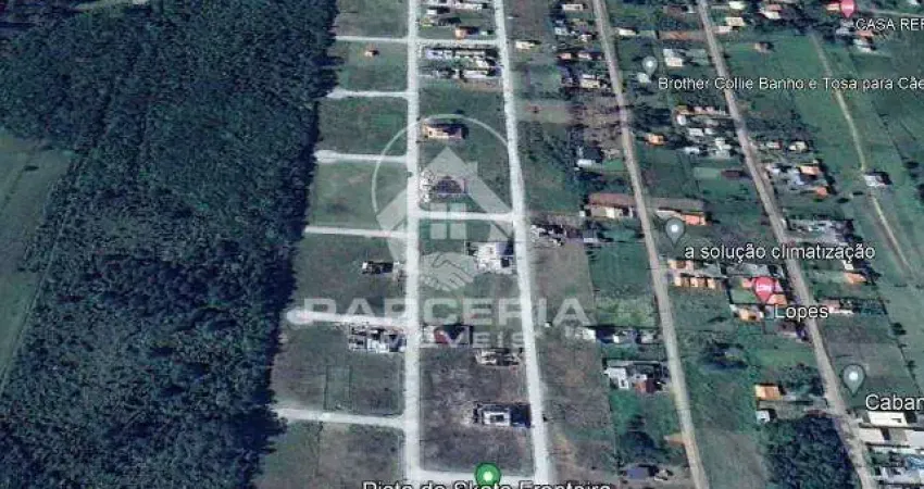 Terreno para Venda em Imbituba, Campo Duna