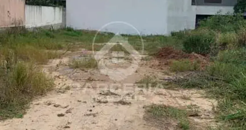 Terreno à venda na Rua Manoel Martins, 100, Ambrósio, Garopaba