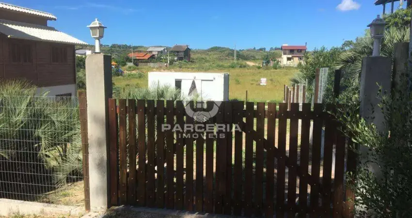 Terreno para Venda em Imbituba, Ribanceira, 1 dormitório, 1 banheiro
