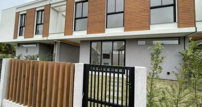 Casa para Venda em Garopaba, Campo Duna, 3 dormitórios, 1 suíte, 2 banheiros, 1 vaga