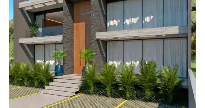 Apartamento para Venda em Garopaba, Centro, 3 dormitórios, 1 suíte, 2 banheiros, 2 vagas