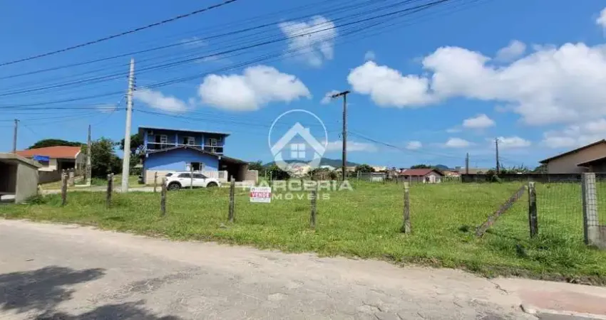 Terreno à venda na Rua Nicolau Manoel De Abreu, Ambrósio, Garopaba
