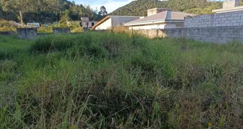 Terreno à venda na Via PMG, 676, Ambrósio, Garopaba