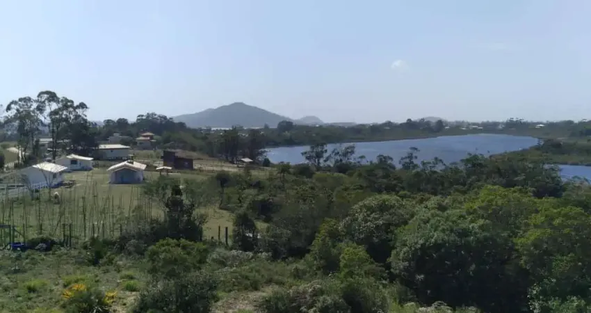 Terreno para Venda em Imbituba, Alto Arroio, 1 dormitório, 1 banheiro