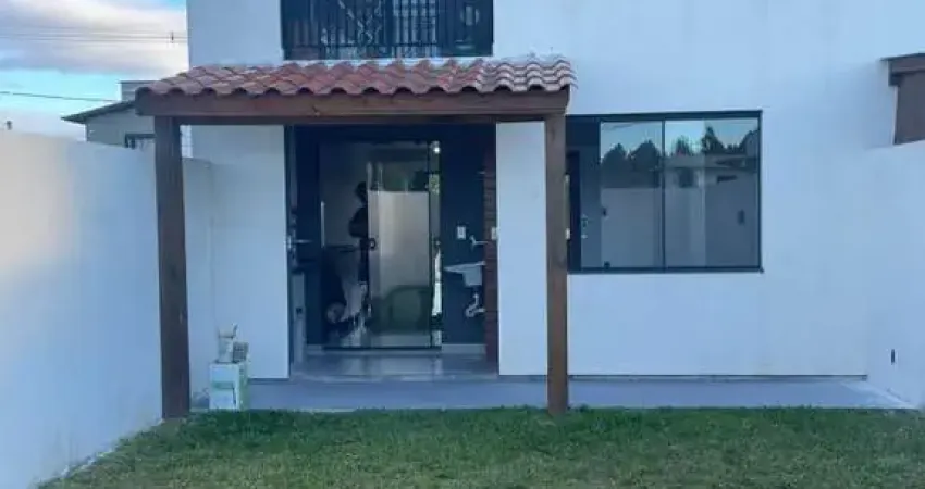 Apartamento para Locação em Imbituba, Araçatuba, 2 dormitórios, 1 banheiro