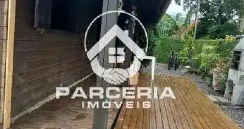 Casa para Venda em Garopaba, Ambrosio, 4 dormitórios, 1 suíte, 2 banheiros