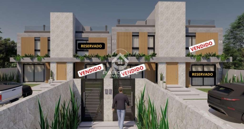 Apartamento para Venda em Garopaba, Encantada, 3 dormitórios, 1 suíte, 2 banheiros, 1 vaga