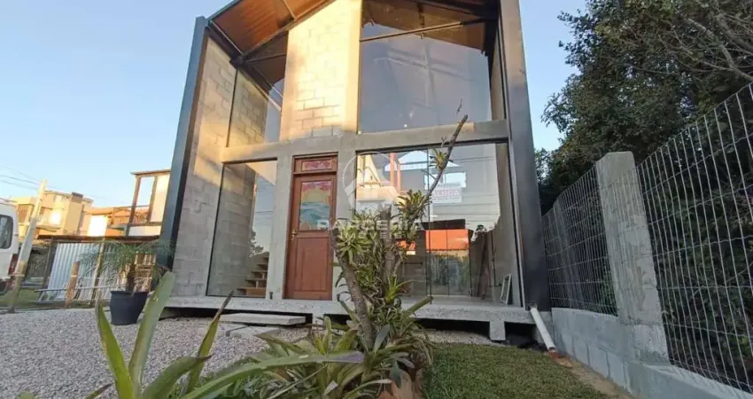 Sala Comercial para Locação em Imbituba, Ibiraquera, 1 banheiro