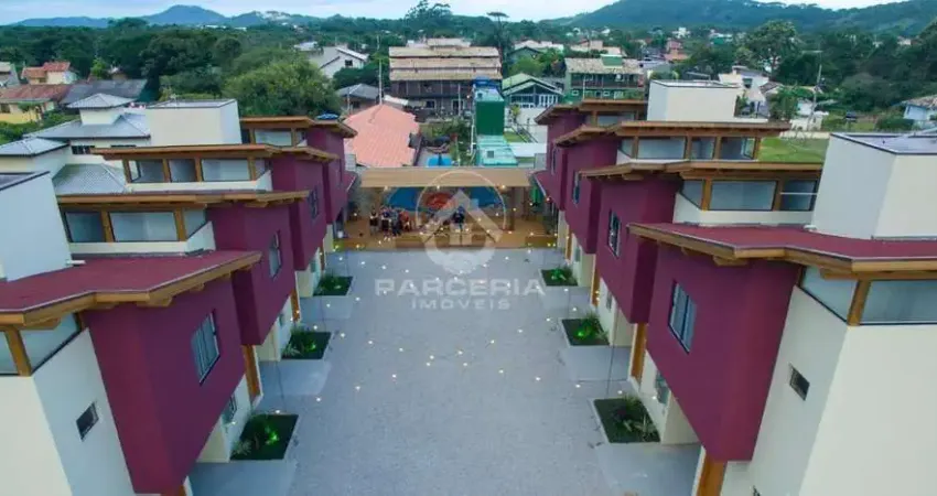 Residencial e Comercial para Venda em Imbituba, Praia do Rosa, 16 dormitórios, 16 banheiros, 8 vagas