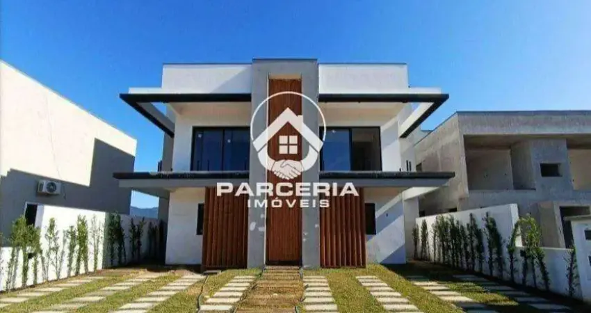 Apartamento para Locação em Garopaba, Campo Duna, 3 dormitórios, 1 suíte, 1 banheiro
