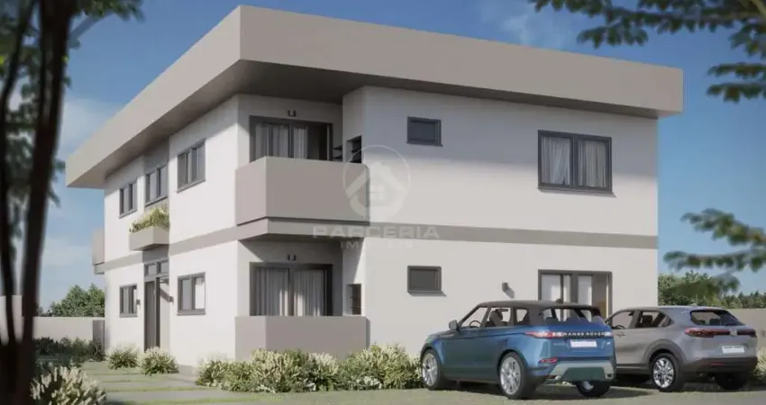 Apartamento para Venda em Imbituba, Campo Duna, 2 dormitórios, 1 suíte, 2 banheiros, 1 vaga