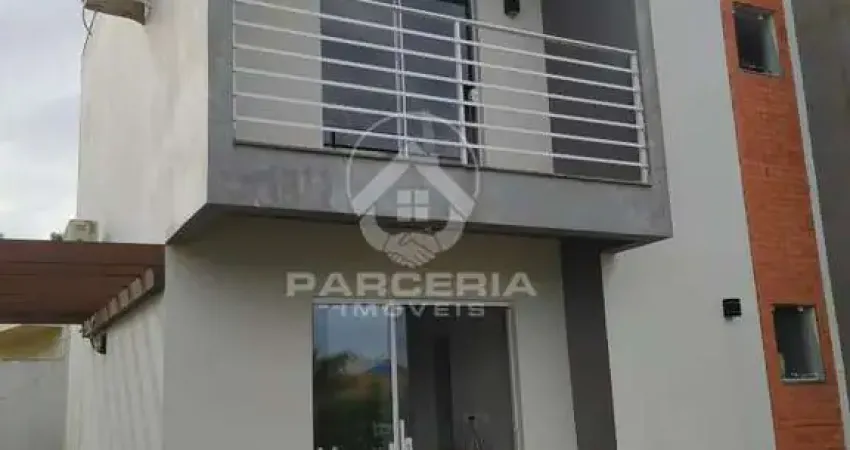 Casa para Locação em Garopaba, Campo Duna, 2 dormitórios, 2 suítes, 3 banheiros, 1 vaga