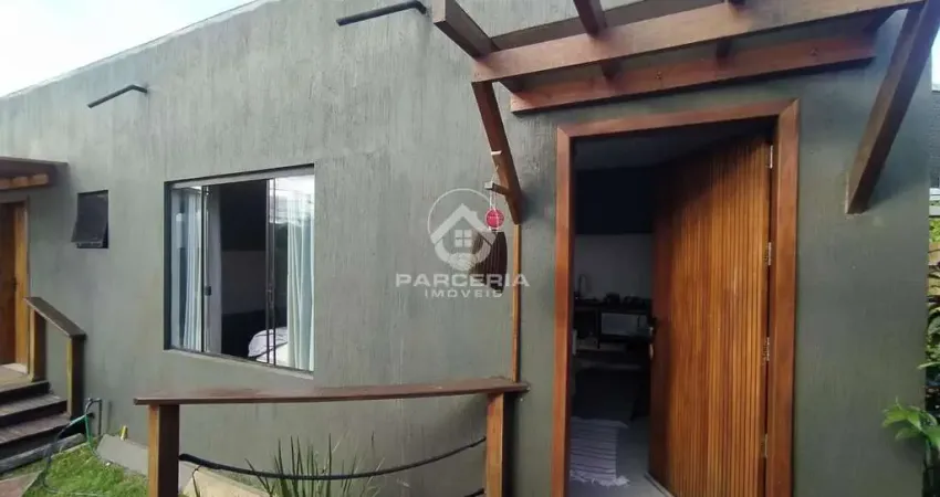 Kitnet para Locação em Imbituba, Praia do Rosa, 1 dormitório, 1 banheiro, 1 vaga
