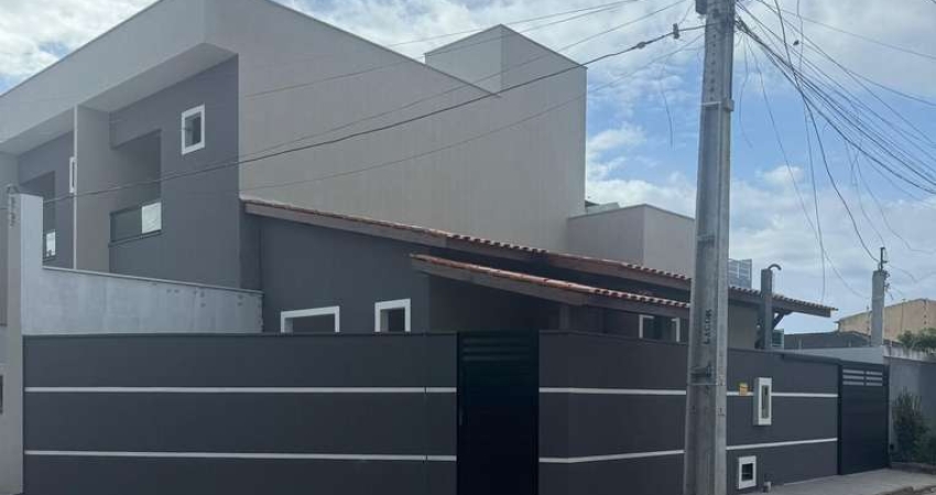 Financio Casas Térrea  Condomínio Portal de Arembepe