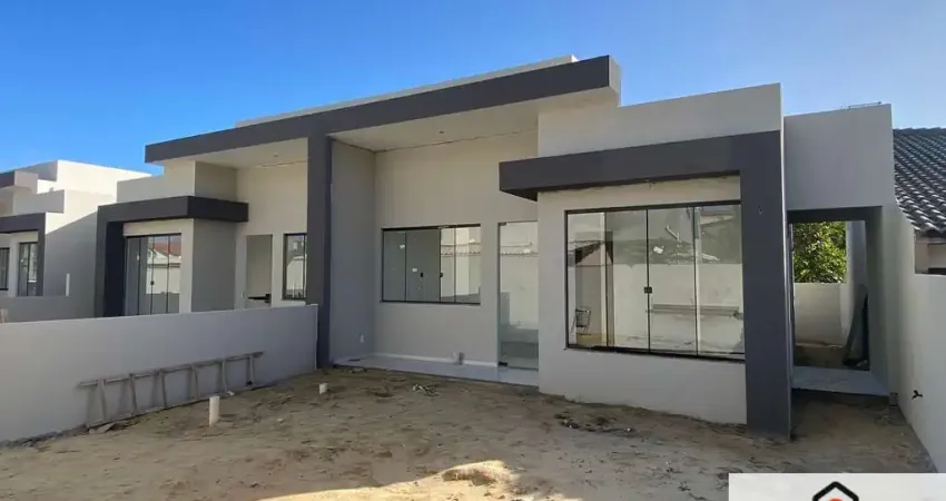 Casa em condomínio fechado com 3 quartos à venda na Via Principal de Arembepe, s/n, Arembepe (Abrantes), Camaçari