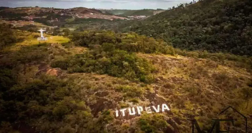 Terreno para Venda em Itupeva, Bairro Residencial Girassol