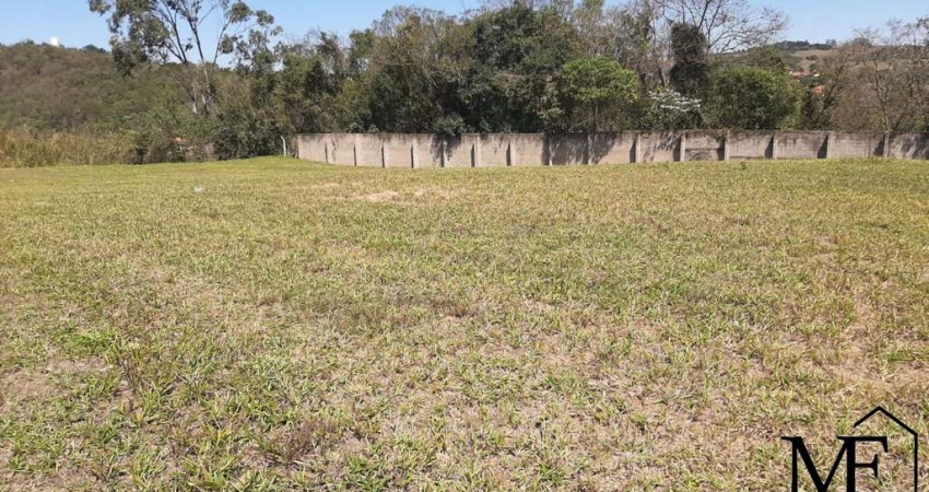 Terreno à venda no Parque dos Resedás, Itupeva 