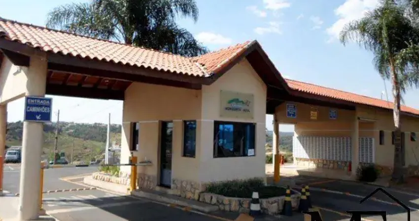 Terreno à venda no Horizonte Azul, Itupeva 