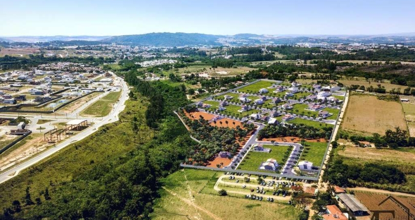 Terreno à venda no Do Pinheirinho, Itupeva 