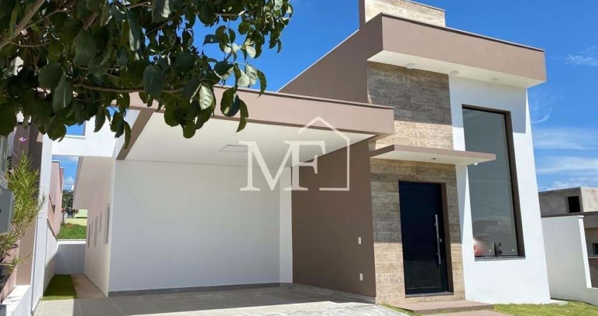 Casa em Condomínio para Venda em Itupeva, Gran Ville São venâncio, 3 dormitórios, 1 suíte, 4 vagas