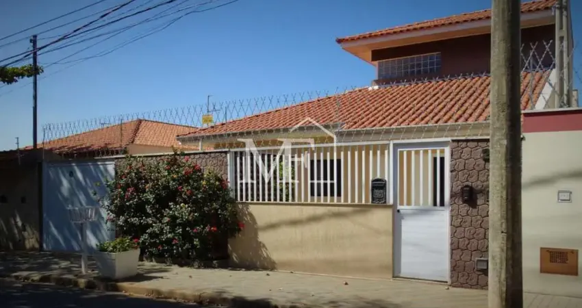 Casa para Venda em Jundiaí, Bairro do Retiro