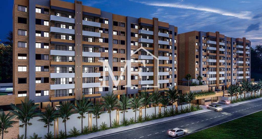 Apartamento para Venda em Jundiaí, Parque Portal do Paraiso