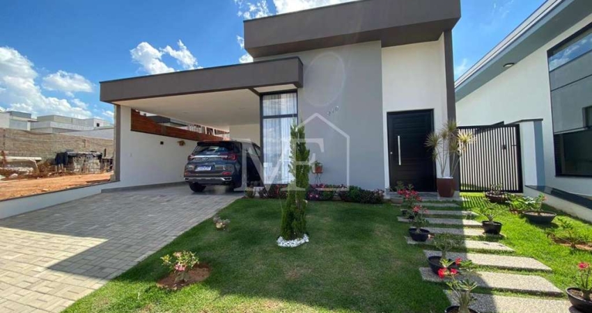 Casa em Condomínio para Venda em Itupeva, Gran Ville São venâncio, 3 dormitórios, 1 suíte, 3 banheiros, 4 vagas