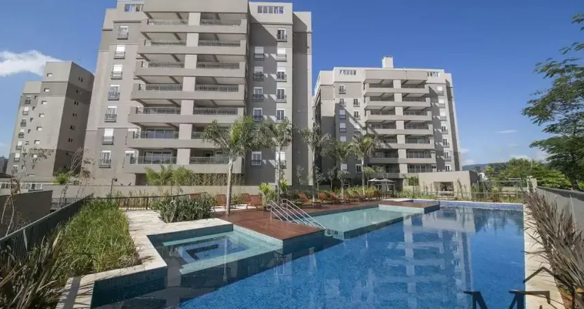 Apartamento para Locação em Jundiaí, Residencial Giverny, 3 dormitórios, 3 suítes, 4 banheiros, 3 vagas