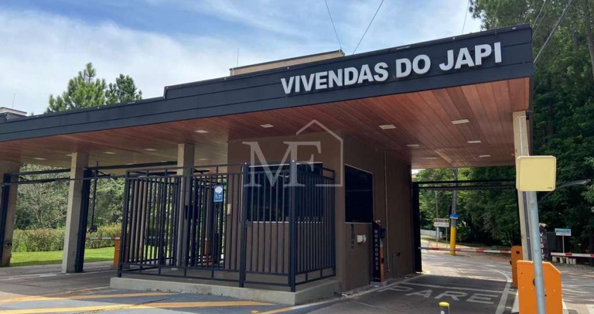 Terreno à venda em Vivendas do Japi, Itupeva 