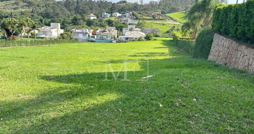 Terreno à venda no Parque dos Resedás, Itupeva 