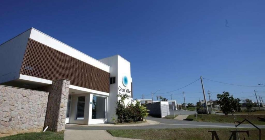 Terreno para Venda em Itupeva, Gran Ville São venâncio