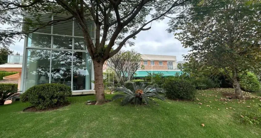 Casa em Condomínio para Venda em Itupeva, Residencial Resedás, 7 dormitórios, 8 vagas