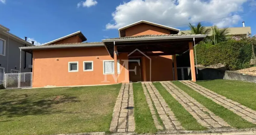 Casa em condomínio para venda em itupeva, colinas de inhandjara, 3 dormitórios, 3 suítes, 6 banheiros, 4 vagas