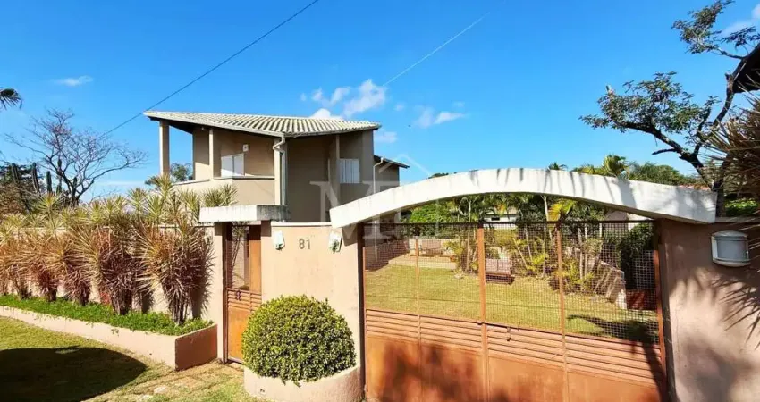 Casa em Condomínio para Venda em Itupeva, São José do Ribeirão - Cafezal VII