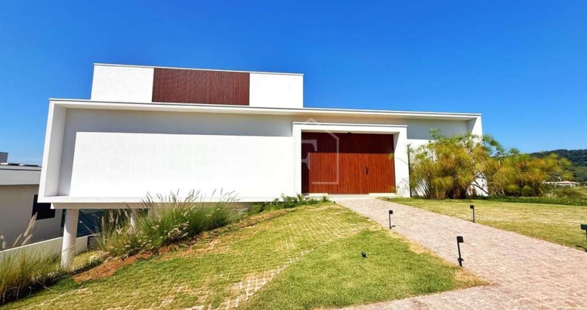 Casa em Condomínio para Venda em Itupeva, Fazenda Serrazul II, 5 dormitórios, 5 suítes