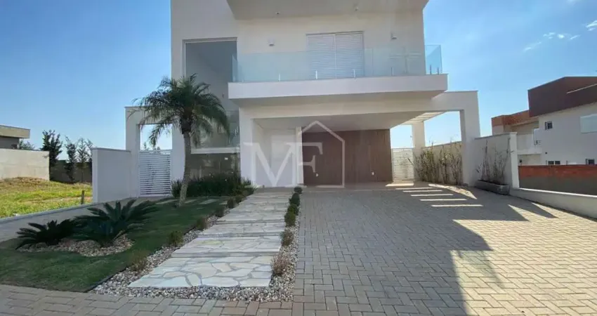 Casa em Condomínio para Venda em Itupeva, Gran Ville São venâncio, 3 dormitórios, 3 suítes, 4 banheiros, 3 vagas